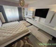 Apartament 2 camere zona Tomis Nord