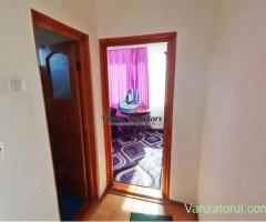 Apartament 4 camere semidecomandat, zona centrala, etaj 9 Piatra Neamt