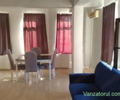 2 camere 60mp Strada Domneasca, Cetru