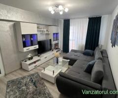 Apartament de vânzare 2 camere !