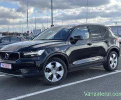 Volvo xc40 d4 190cp 4x4