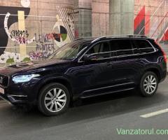 Volvo Xc90 4x4 7 locuri