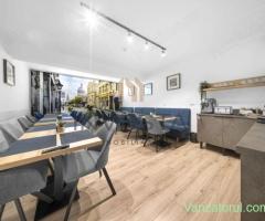 Cladire multifunctionala de vanzare – Hotel aproape de Piata Cipariu!