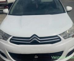 Citroen c4 1.6 hdi euro 5
