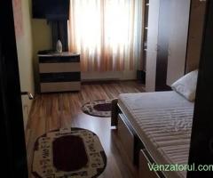 De inchiriat Garsoniera in zona Crangasi