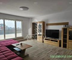 Penthouse de vanzare, Zona Aradului, Timisoara