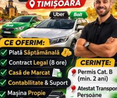 uber bolt