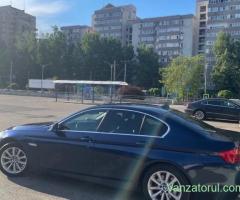 dezmembrez bmw seria 5 f10 n47 2.0 disel