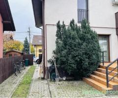 Vila spectaculoasa, 240 mp construiti, 330 mp teren, duplex, Chiajna
