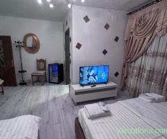 Camera Dublă De Luxe