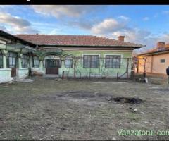 casă de vanzare Ganeasa,Olt