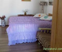 Garsonieră regim hotelier, parcare, zona Buziasului