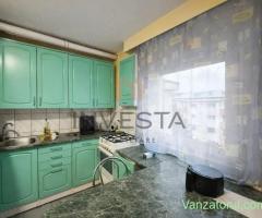 3 camere decomandate, 78 mp, Scortarilor–ideal locuinta sau investitie