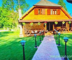 CASĂ\VILĂ DE VÂNZARE\ COMUNA MARGA\JUD. CARAȘ-SEVERIN\COMISION O%