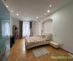 Apartament 2 camere in cladire reabilitata in zona Ultracentrala.
