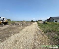 COMISION 0! Teren pentru constructii in Stupini