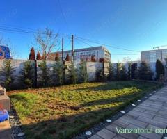 Vila 4 camere Ariesului | Teren 251 mp | 2 parcari | 10 min Metrou