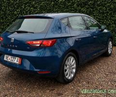 Seat leon style benzină