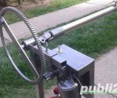 Rotisor rotisoarel electric nou purcei,miei,vitei,berbecuti,etc