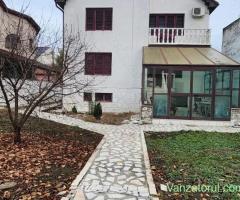 Vand casa cu teren generos fără comision!