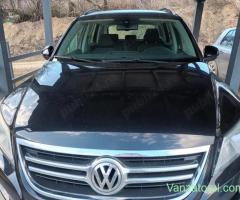 Tiguan 2009, 2.0 motorină, AUTOMAT