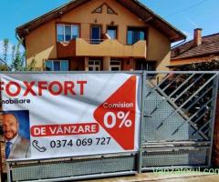 Comision 0% Duplex cu 4 camere, Parter + Mansarda, zona Giarmata Vii - V9206