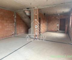 Duplex in Bazosul Nou,bine pozitionat.