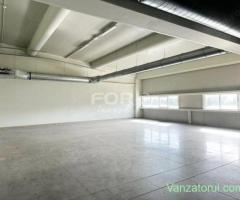 Spatiu industrial 700 mp de inchiriat in zona Oncea Oradea