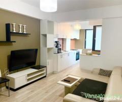 Apartament regim hotelier - Zona Palas