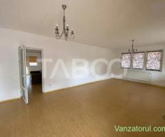 Spatiu birouri 80mp 2 camere loc de parcare cartier Strand Sibiu
