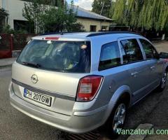 De vanzare Opel Astra H, PRET 1600 EURO(usor negociabil)