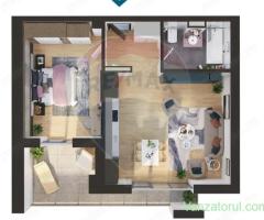Apartamente 2 camere de vanzare • Anunturi, oferte, preturi