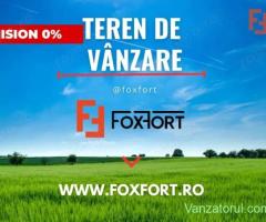 Teren intravilan • Vanzare, cumparare, anunturi, preturi