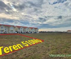 Teren pentru casa • Vanzare, cumparare, anunturi, preturi