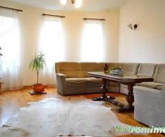 Casa cu 5 camere parter in Giroc la doar cateva minute de restaurantul Daf