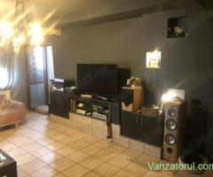Unirii-Nerva Traian,apartament 2 camere de vanzare parter,nemobilat B U NT