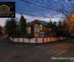 Brancoveanu - Casa Individuala 16 Camere 545mp Teren 917mp