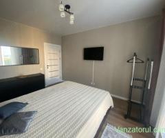 apartament cu 1 camera de inchiriat in zona Lipovei