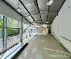 Spatiu comercial de inchiriat