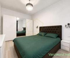 Apartament cu 2 camere | Giroc