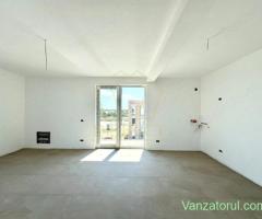 Apartament spațios cu 2 camere si curte de 90mp | Mosnita Noua