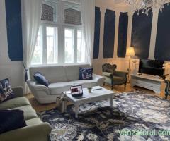 Apartament 4 camere, 134 m patrati, Timișoara zona Sinaia direct de la proprietar
