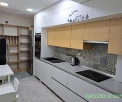 Apartamente 3 camere de inchiriat • Anunturi, oferte, preturi