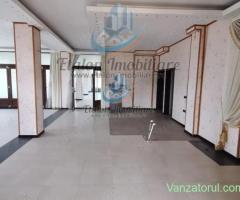 Pensiune/ Camin de batrani - Restaurant 8000 mp aproape de Tg.Neamt - COMISION
