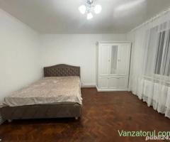 De inchiriat apartament cu o camera in zona Girocului