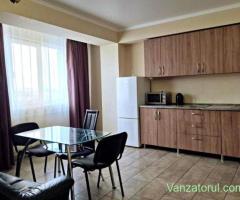 Apartament cu 2 camere de vanzare zona Lujerului