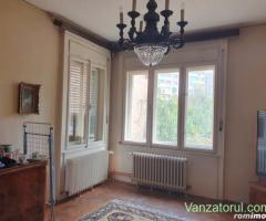 Vila cu trei apartamente,zona Olimpia