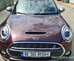 MINI Cooper S 2.0 Turbo 192 CP Automat 2019 | 9.341 km REALI
