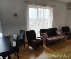 NORD 3cam, bloc rezidential 2011 ,dec, etaj 2 la 100000 euro