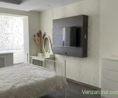 Apartament cu 2 camere de inchiriat zona Circumvalatiunii